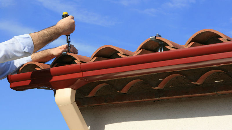 Important Accessories to Consider when Investing in Gutter Replacement in Kansas City, MO