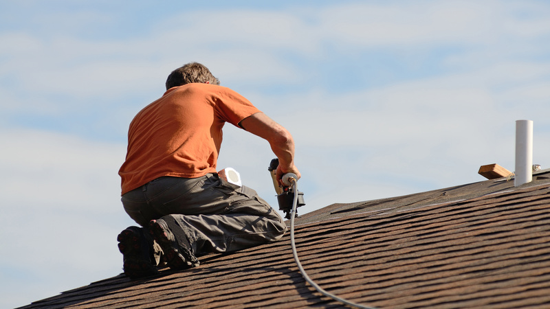 Factors Affecting the Lifespan of Asphalt Shingle Roofing in Charleston SC