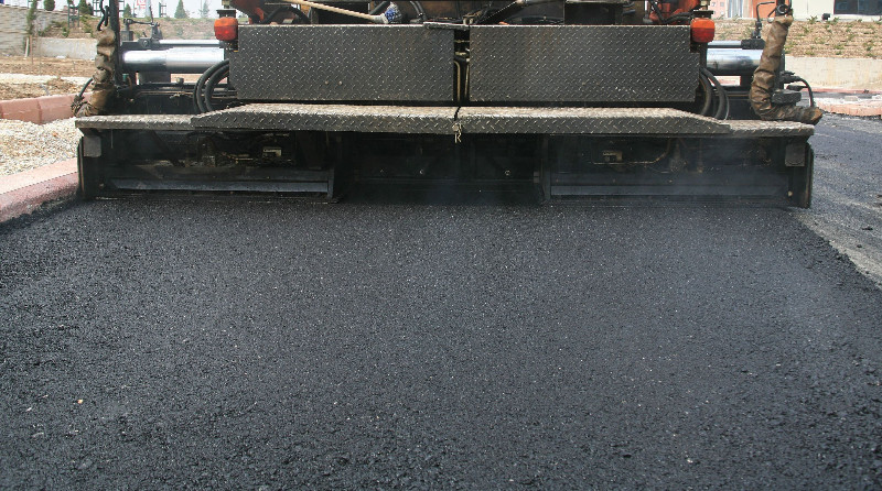 Attain Expert Asphalt Services in Houston, Texas