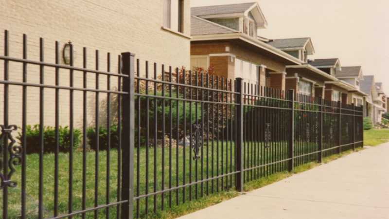 The Three Benefits of Considering Quality fencing Company in Chicago