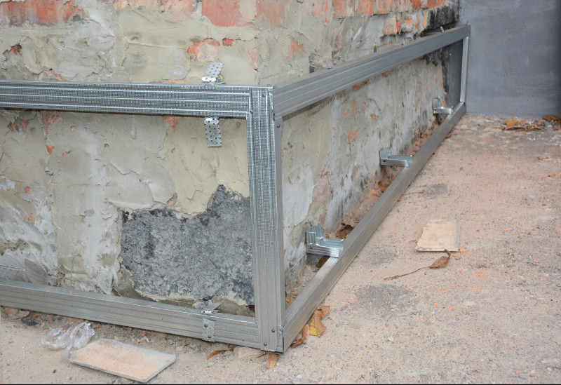 Signs You Need Foundation Repair in St. Louis, Missouri