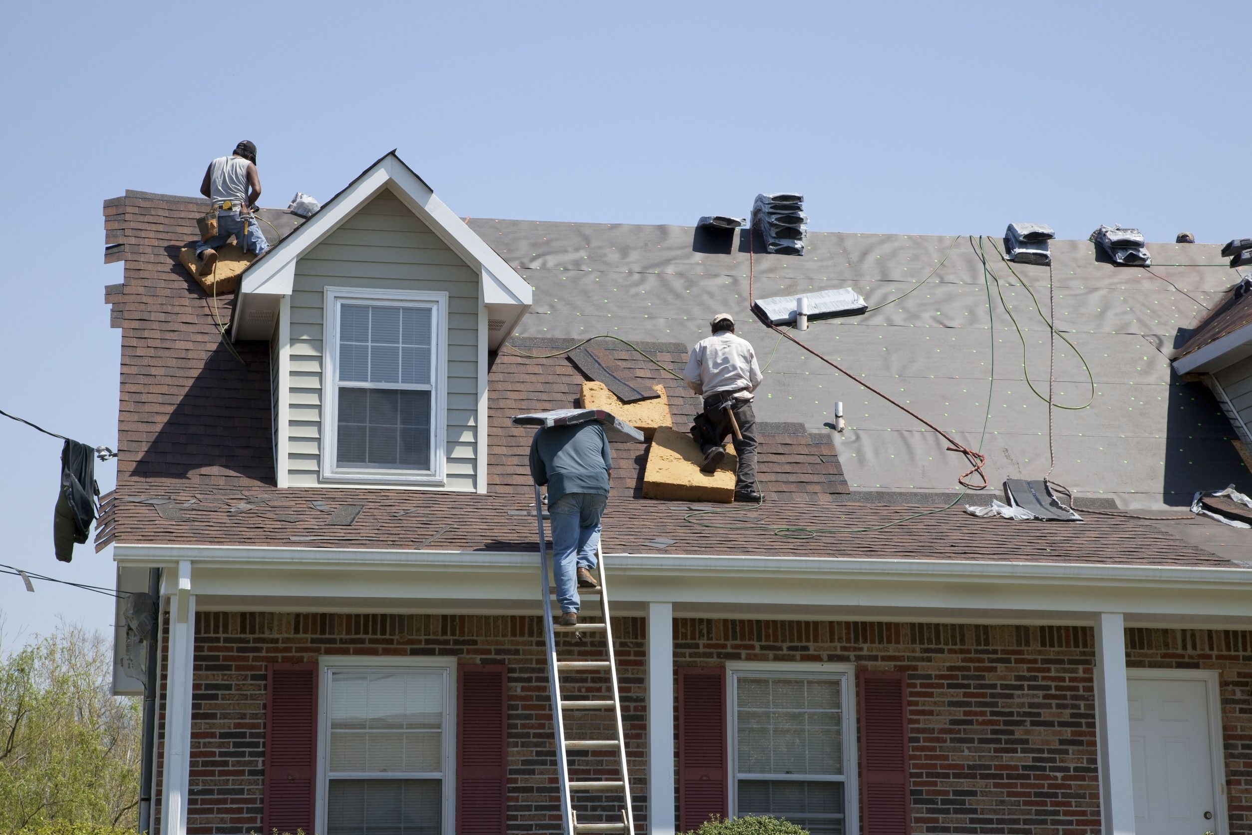 Materials to Consider For a Roofing Project in Shingle Springs, CA