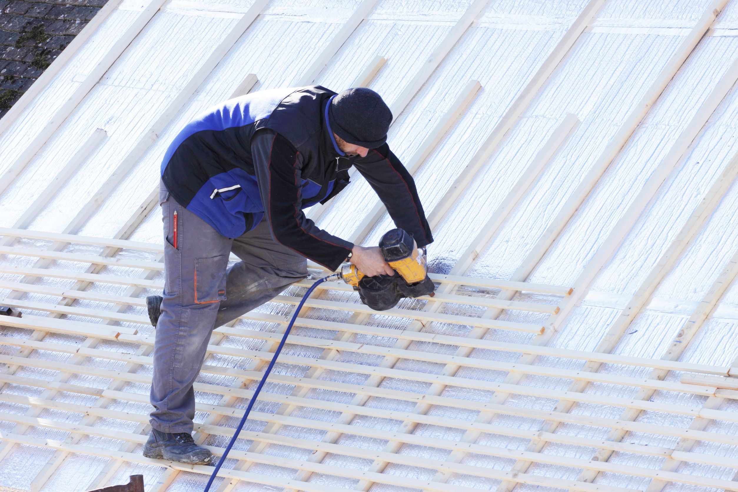 Signs You Need Roof Repair Services in Niles, MI