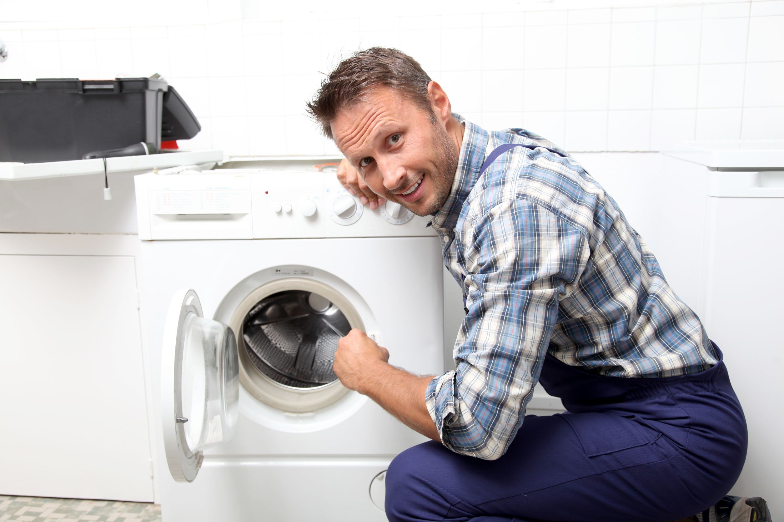 What’s Possible with Laundry Renovations? Adelaide Residents Must Know These Things!