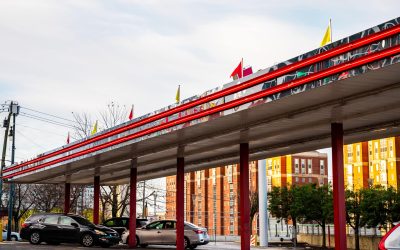 Choosing Gas Station Canopy Manufacturers