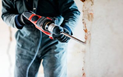 Why You Should Hire a Professional for Concrete Cutting in Fort Meyers, FL