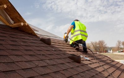 Take Advantage of Competitive Prices on Residential Roofing in Trussville, AL