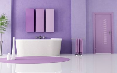 Why Choose Professional Bathroom Renovations From an Expert