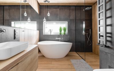 Boost Your Home’s Value with Expert Bathroom Remodeling Contractor in Johnstown, PA