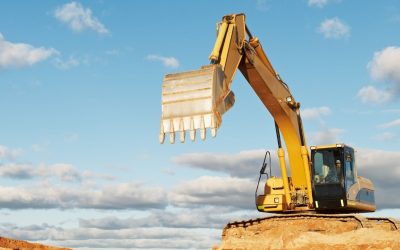 Superior Tools for Superior Builds: Construction Equipment Supplier in California