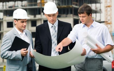 Construction Company in Las Vegas, NV: Delivering Expert Solutions For Residential, Commercial, and Industrial Projects